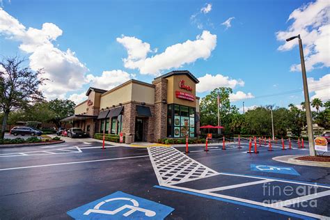 chick-fil-a davie fl